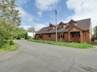 Detached house for sale in Church Side, Barrow-Upon-Humber DN19