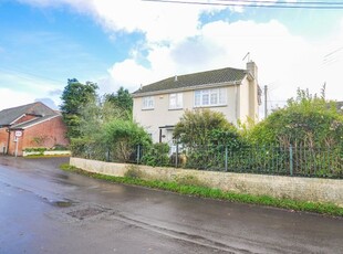 Detached house for sale in Church Street, Sturminster Marshall, Wimborne BH21