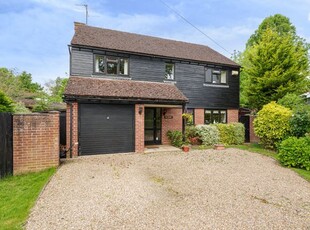 Detached house for sale in Coldmoorholme Lane, Bourne End, Buckinghamshire SL8