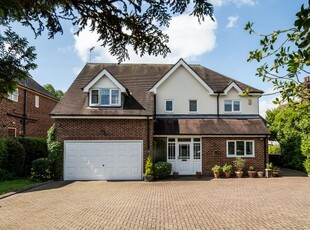 Detached house for sale in Cow Lane, Bramcote, Nottingham NG9