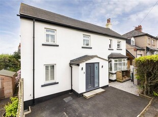 Detached house for sale in Craigmore Drive, Ilkley LS29