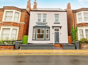 Detached house for sale in Derby Road, Stapleford, Nottingham NG9