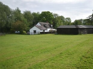 Detached house for sale in Druggers End, Worcestershire WR13