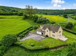 Detached house for sale in Edge, Stroud, Gloucestershire GL6