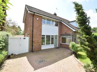 Detached house for sale in Evesham, Worcestershire WR11