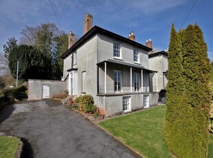Detached house for sale in Exeter, Devon EX2