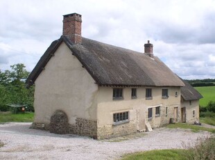 Detached house for sale in Flood Farm, Drewsteignton, Devon EX6