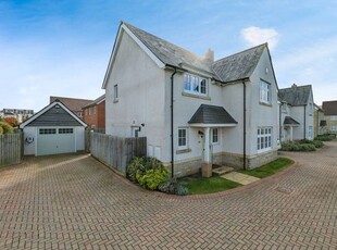 Detached house for sale in Great Clover Leaze, Bristol BS16