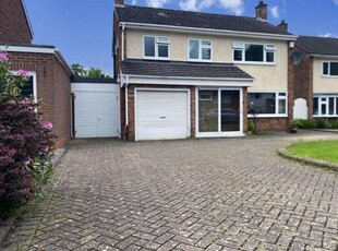 Detached house for sale in Grosvenor Close, Four Oaks, Sutton Coldfield B75