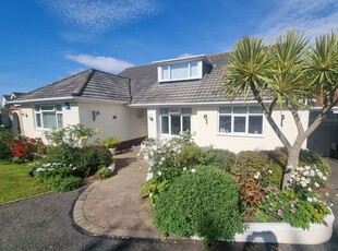 Detached house for sale in Haldon Road, Torquay TQ1