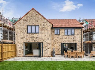 Detached house for sale in Heritage Fields, Frampton Cotterell BS36