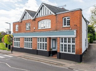 Detached house for sale in High Street, Ingatestone CM4