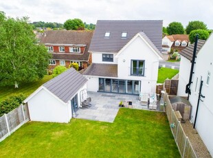 Detached house for sale in Hockley Road, Rayleigh SS6