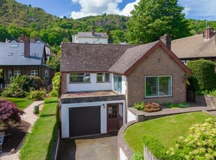 Detached house for sale in Hornyold Road, Malvern WR14