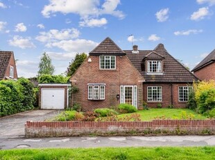 Detached house for sale in Long Grove, Seer Green, Beaconsfield HP9