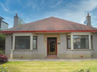 Detached house for sale in Majors Loan, Falkirk, Stirlingshire FK1