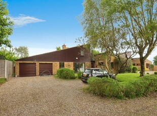 Detached house for sale in Manor Close, Charwelton, Daventry NN11