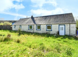 Detached house for sale in Mansefield Road, Cumnock KA18