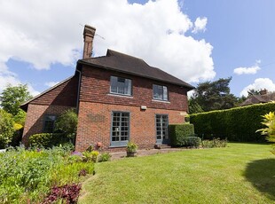 Detached house for sale in Montreal Road, Sevenoaks TN13