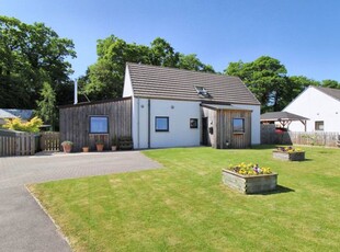 Detached house for sale in Montrose Avenue, Auldearn, Nairn IV12