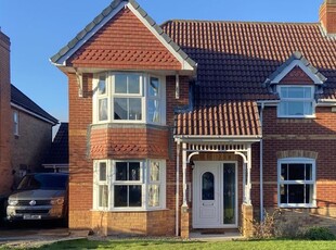 Detached house for sale in Near Crook, Cote Farm, Thackley BD10