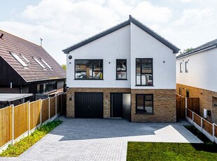 Detached house for sale in Ness Road, Southend-On-Sea SS3