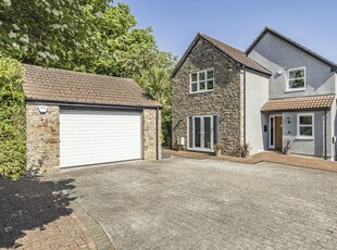 Detached house for sale in North Street, Oldland Common, Bristol, Gloucestershire BS30