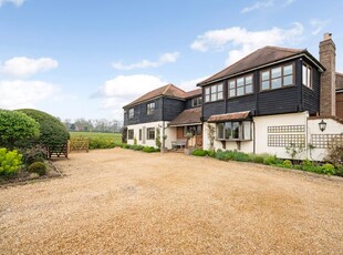 Detached house for sale in Northend, Henley-On-Thames RG9