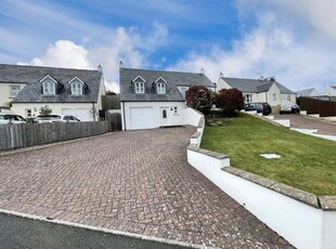 Detached house for sale in Ocean Point, Saundersfoot, Pembrokeshire SA69
