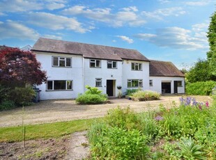 Detached house for sale in Pamington, Tewkesbury, Gloucestershire GL20