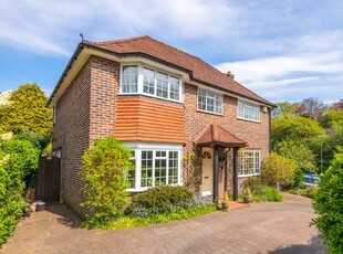 Detached house for sale in Park Lane East, Reigate RH2