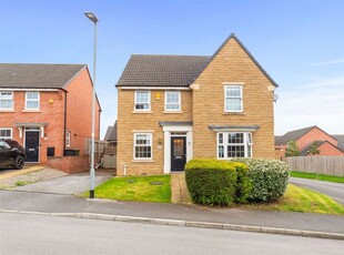 Detached house for sale in Park Road, Oulton, Leeds LS26