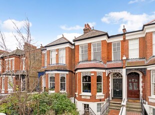 Detached house for sale in Parkholme Road, London E8