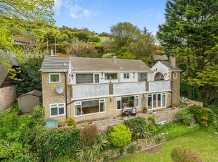 Detached house for sale in Plaisters Lane, Sutton Poyntz, Weymouth DT3