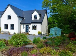 Detached house for sale in Rhydlewis, Llandysul, Ceredigion SA44