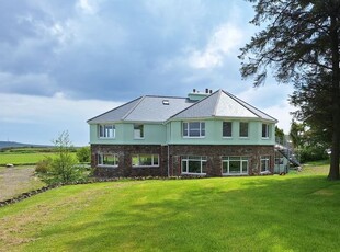 Detached house for sale in Richmond Hill, Port Soderick, Isle Of Man IM4