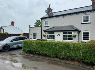 Detached house for sale in Roman Road, Hereford HR4