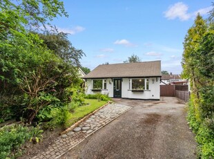 Detached house for sale in Sagars Road, Wilmslow SK9