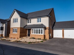 Detached house for sale in Sanderling Close, Bude, Cornwall EX23