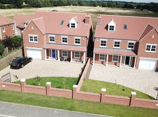 Detached house for sale in Sandtoft Road, Belton, Doncaster DN9