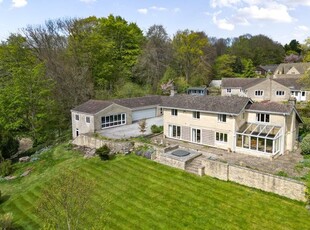 Detached house for sale in Skiveralls, Chalford Hill GL6
