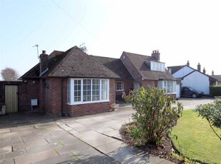 Detached house for sale in Southport Road, Scarisbrick L40