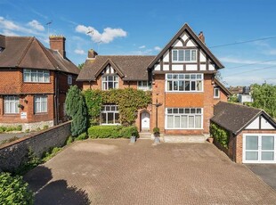 Detached house for sale in St. Michaels Road, Maidstone ME16