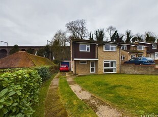 Detached house for sale in St Ives Close, Welwyn AL6