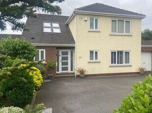 Detached house for sale in Station Road, Altofts, Normanton WF6