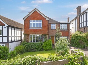Detached house for sale in Stony Path, Loughton, Essex IG10