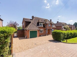 Detached house for sale in Terrys Lane, Cookham SL6