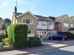 Detached house for sale in The Colnes, Coppins Close, Chelmsford CM2