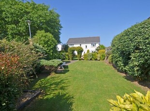 Detached house for sale in The Links, Falmouth TR11