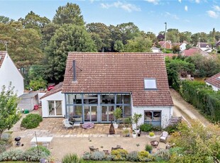 Detached house for sale in The Nursery, Sutton Courtenay, Abingdon, Oxfordshire OX14